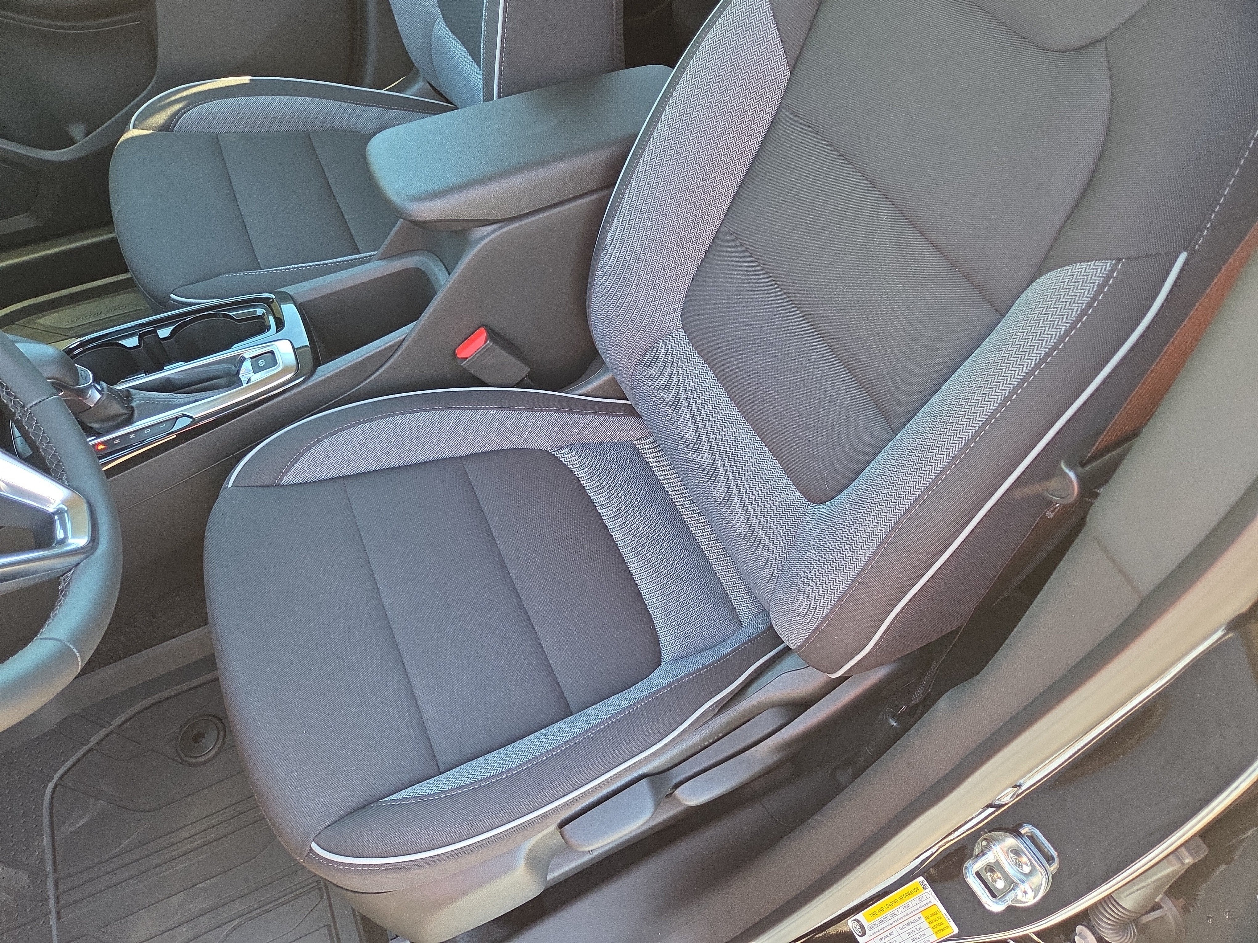 2026 Chevrolet Trailblazer LT AWD