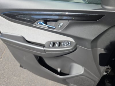 2026 Chevrolet Trailblazer LT AWD