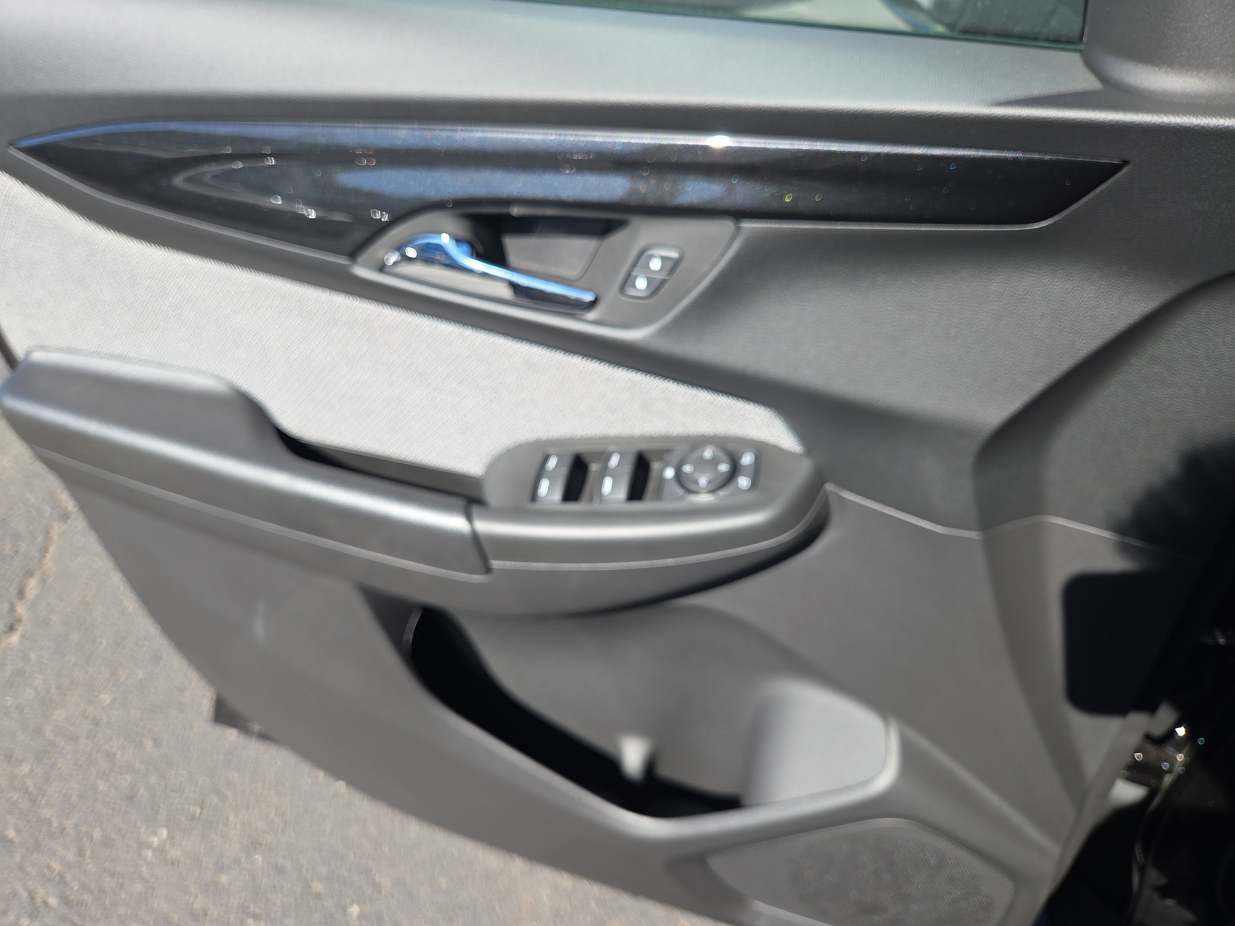 2026 Chevrolet Trailblazer LT AWD