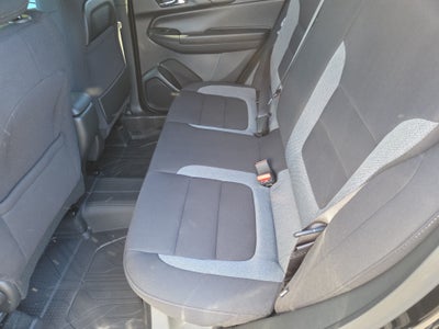 2026 Chevrolet Trailblazer LT AWD
