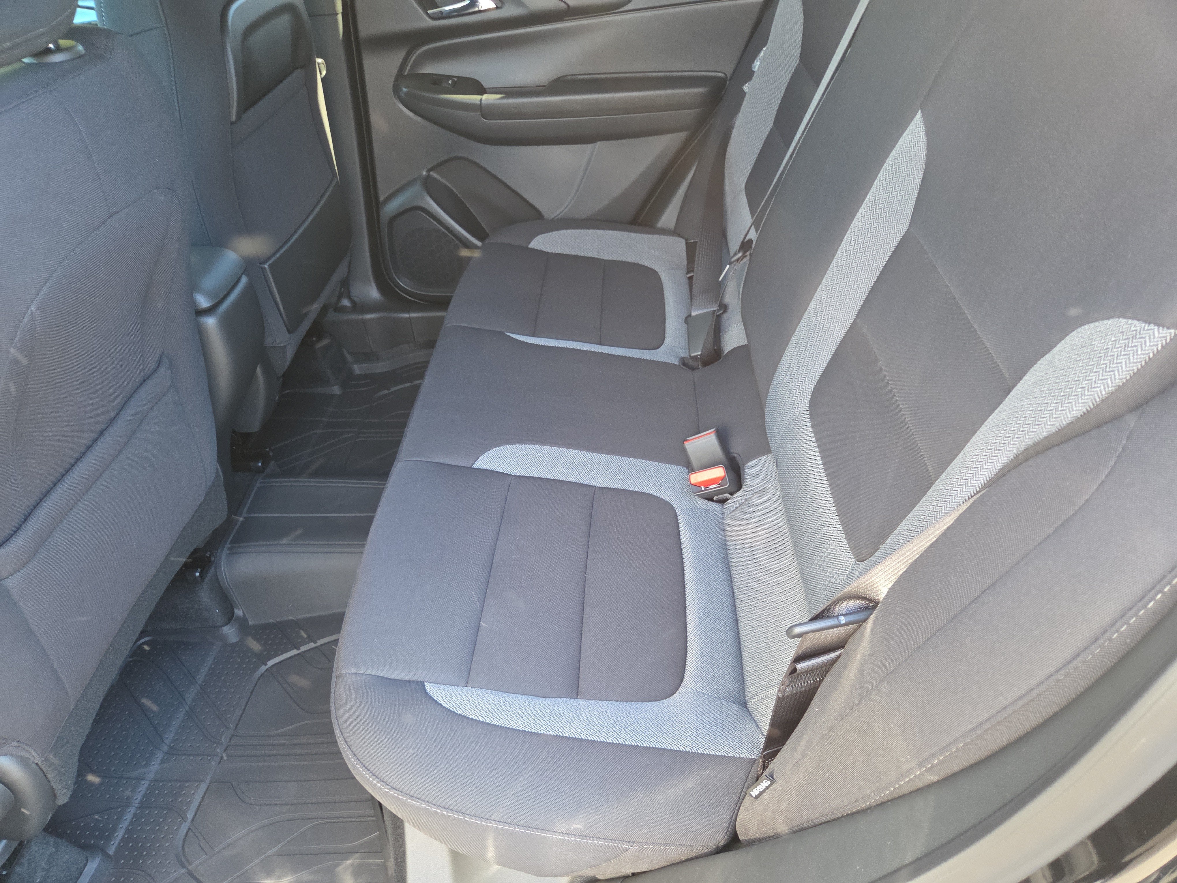 2026 Chevrolet Trailblazer LT AWD