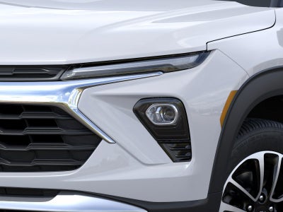2026 Chevrolet Trailblazer LT AWD
