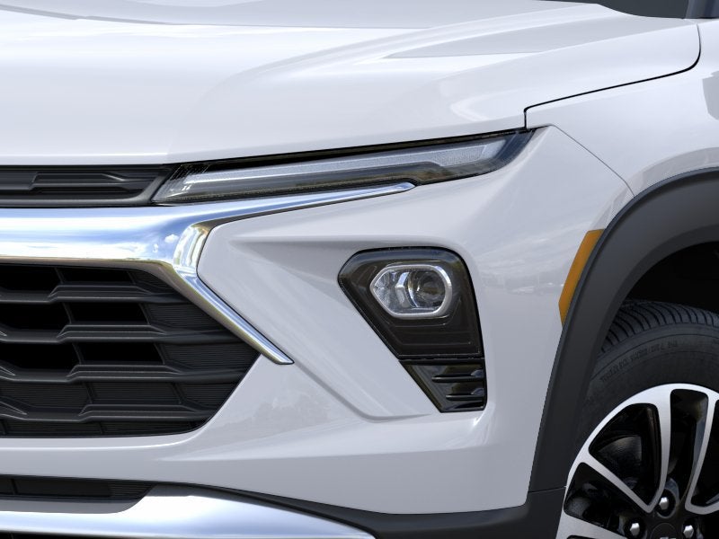 2026 Chevrolet Trailblazer LT AWD