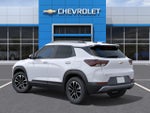 2026 Chevrolet Trailblazer LT AWD
