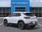 2026 Chevrolet Trailblazer LT AWD
