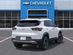 2026 Chevrolet Trailblazer LT AWD