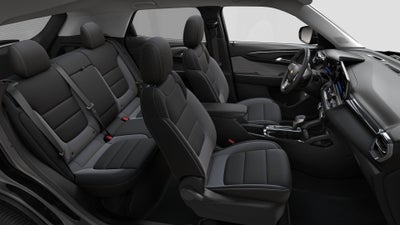 2026 Chevrolet Trailblazer LT AWD