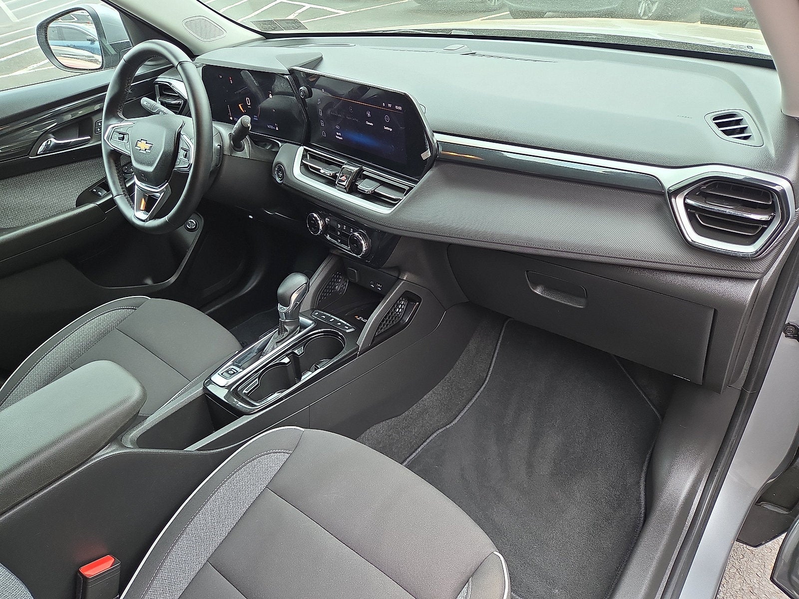 2024 Chevrolet Trailblazer LT AWD