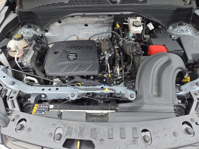2024 Chevrolet Trailblazer LT AWD