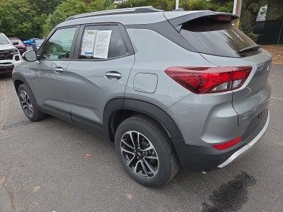 2024 Chevrolet Trailblazer LT AWD