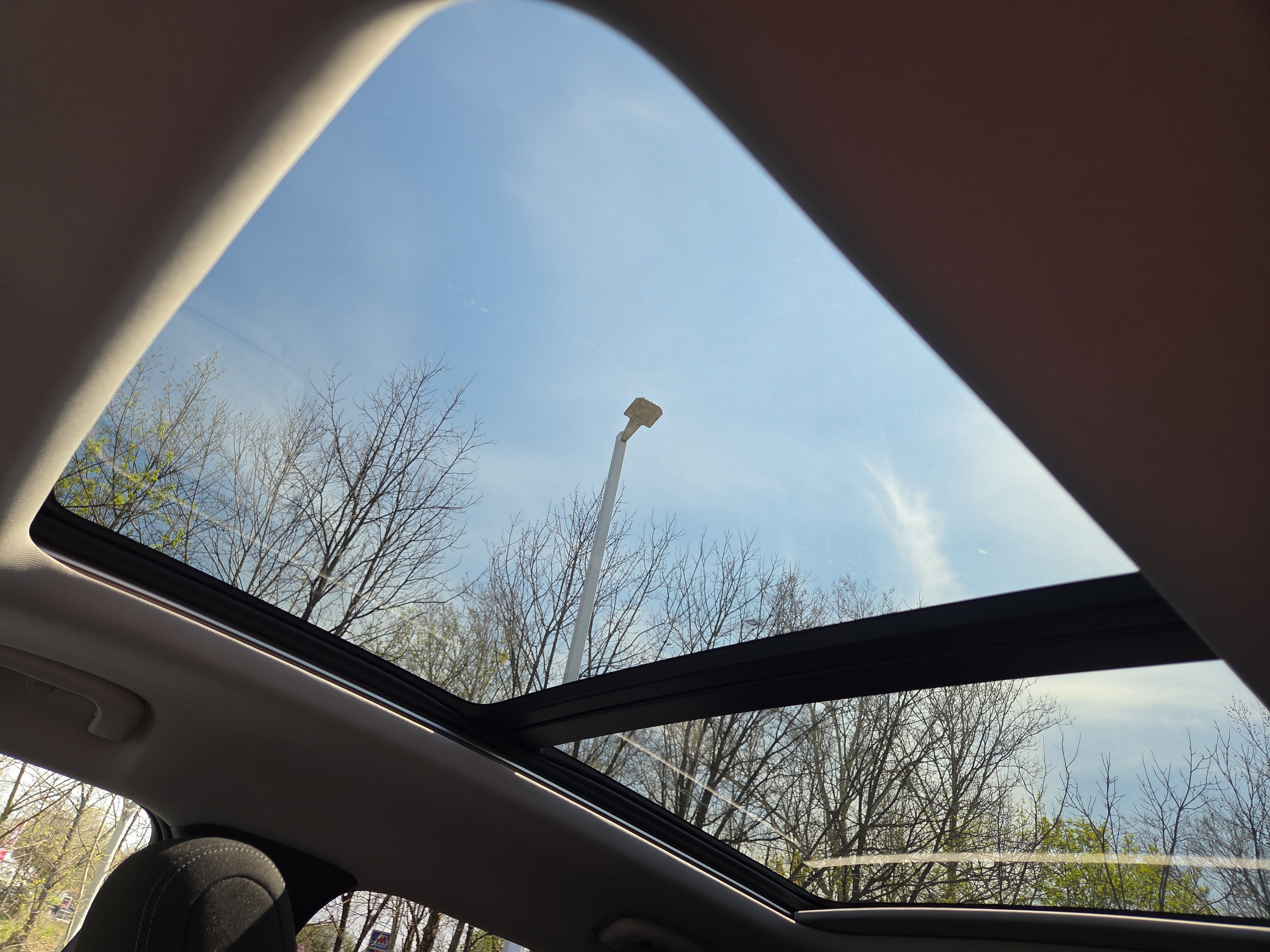 2026 Chevrolet Trailblazer LT AWD