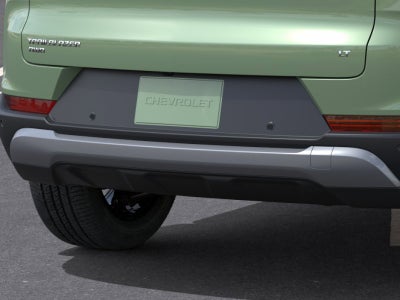 2026 Chevrolet Trailblazer LT AWD