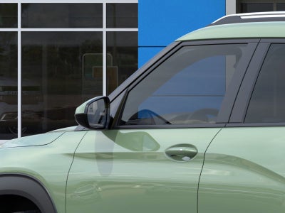 2026 Chevrolet Trailblazer LT AWD