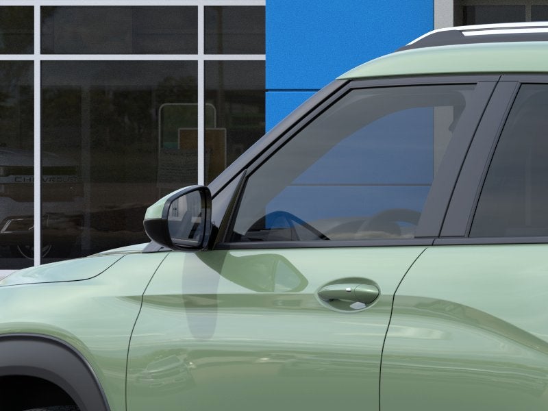 2026 Chevrolet Trailblazer LT AWD