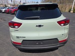 2026 Chevrolet Trailblazer LT AWD