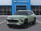 2026 Chevrolet Trailblazer LT AWD