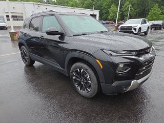 2022 Chevrolet Trailblazer LT AWD