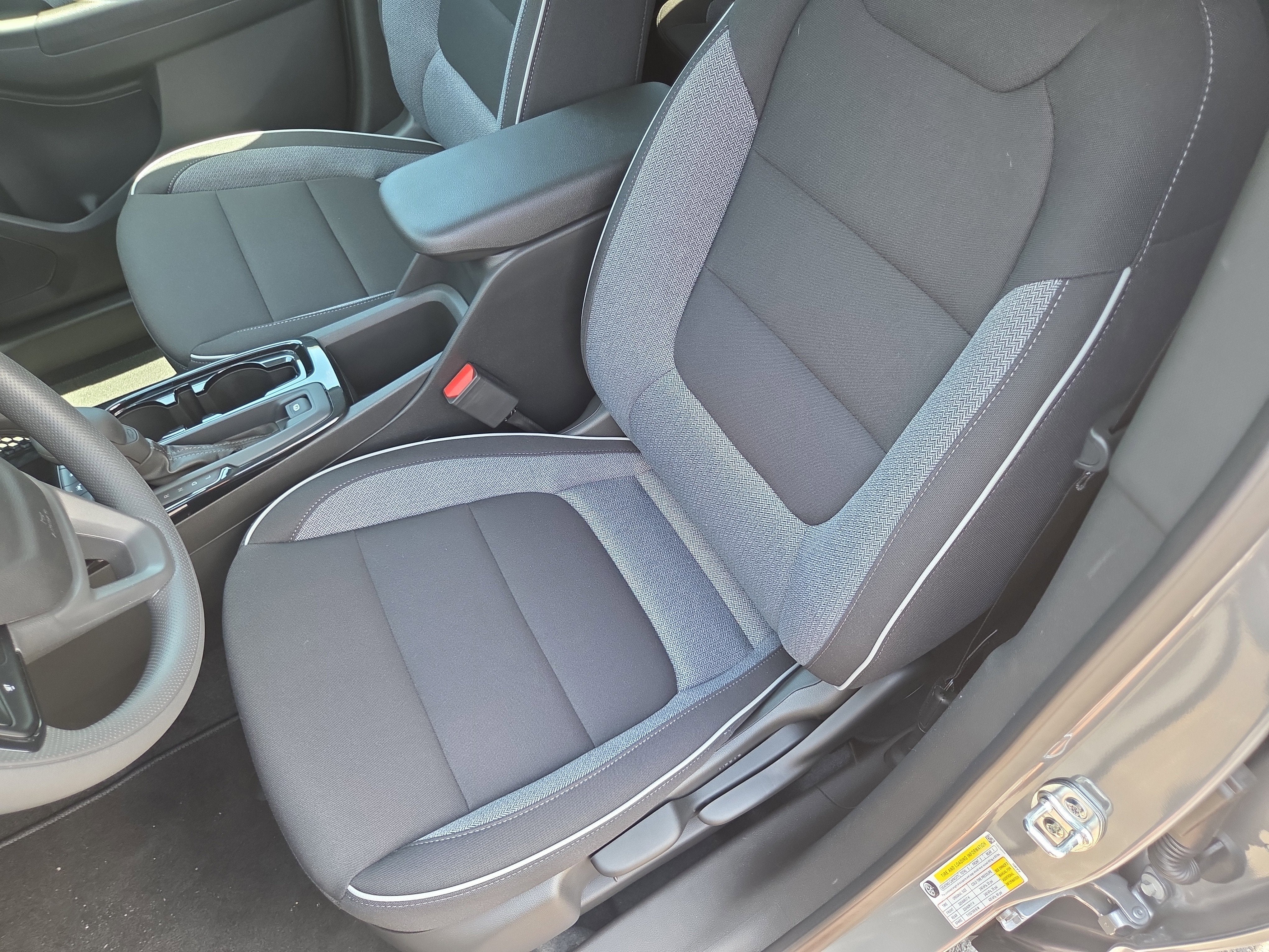 2026 Chevrolet Trailblazer LT AWD