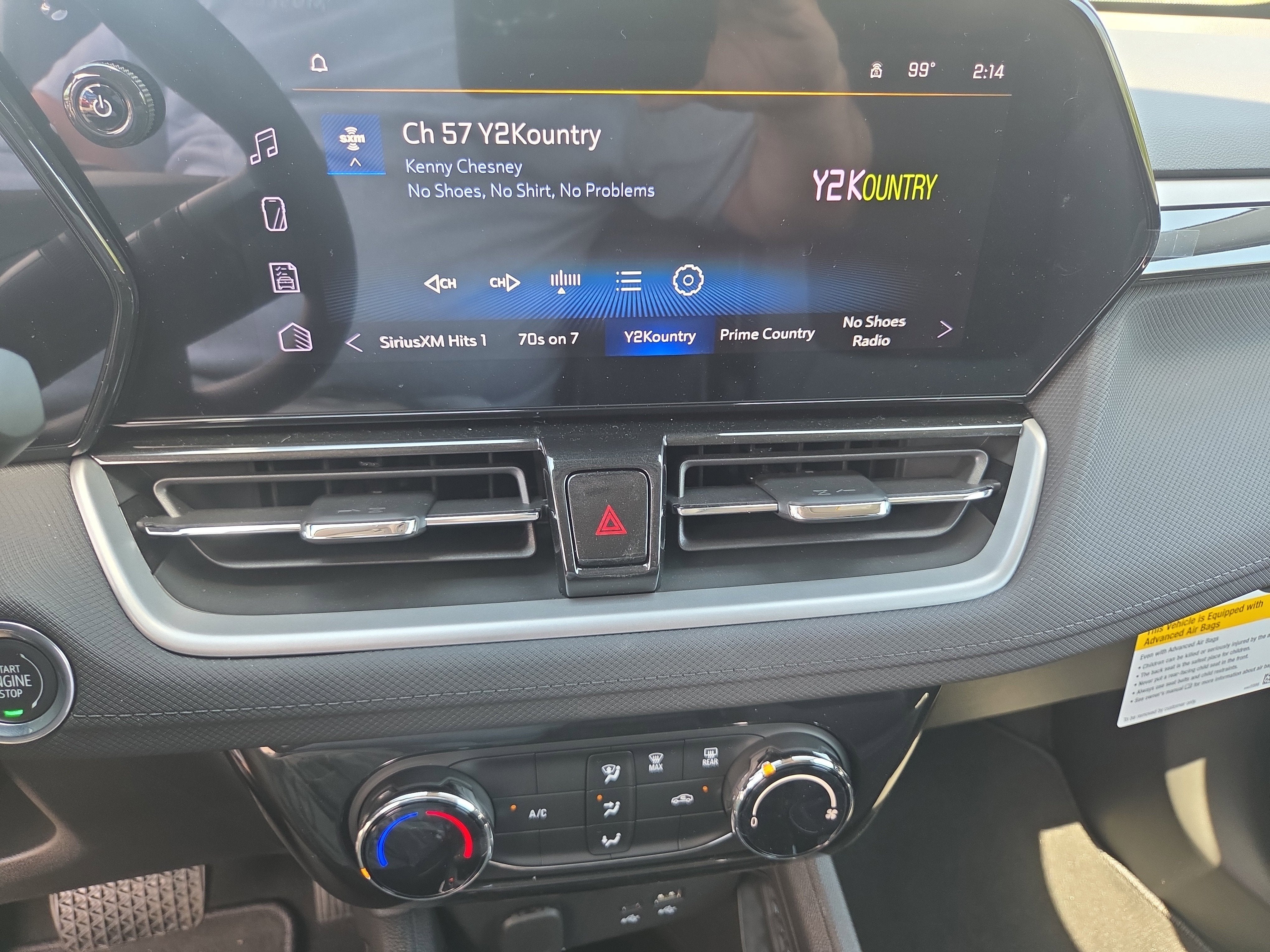 2026 Chevrolet Trailblazer LT AWD