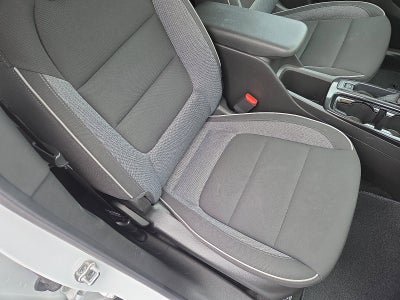 2025 Chevrolet Trailblazer LT AWD