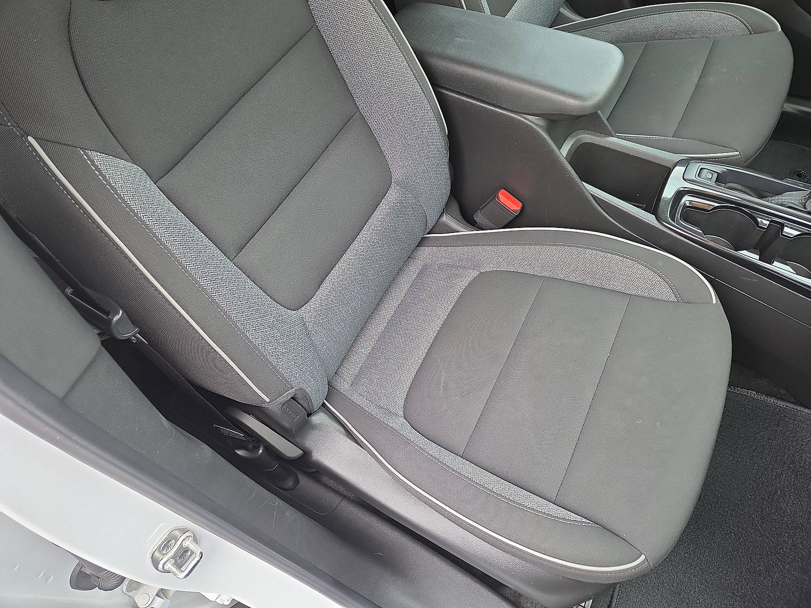 2025 Chevrolet Trailblazer LT AWD