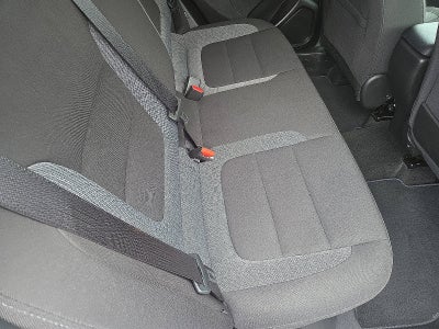 2025 Chevrolet Trailblazer LT AWD