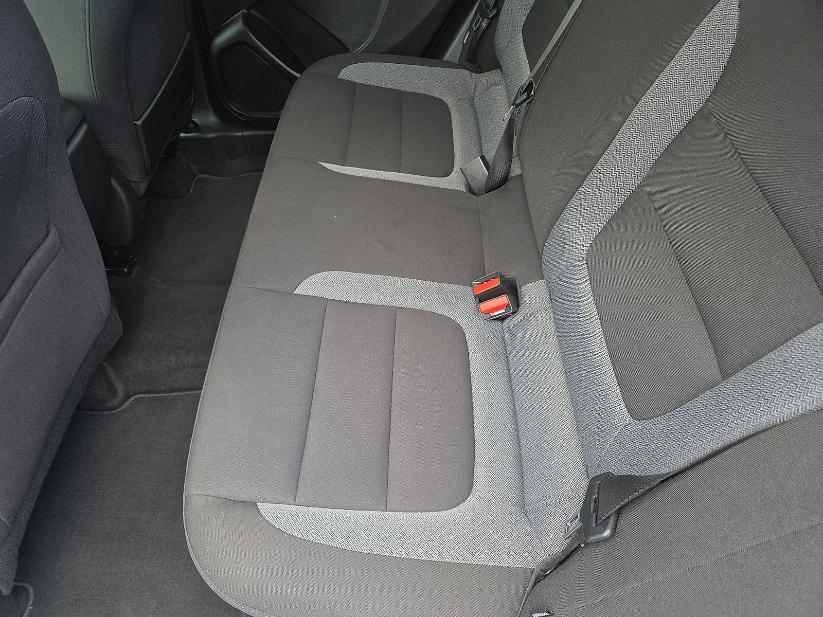 2025 Chevrolet Trailblazer LT AWD