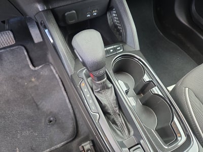 2025 Chevrolet Trailblazer LT AWD