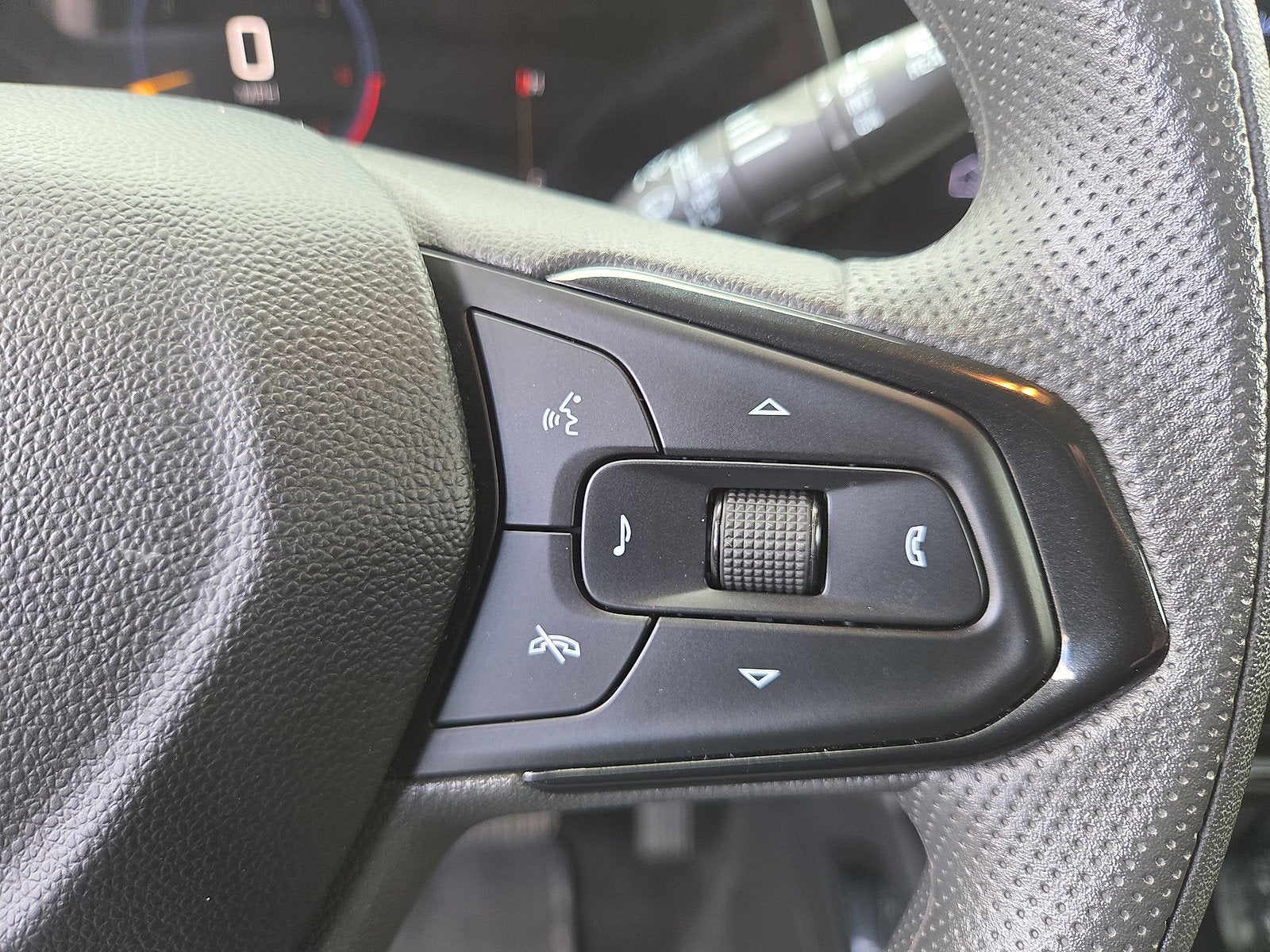 2025 Chevrolet Trailblazer LT AWD