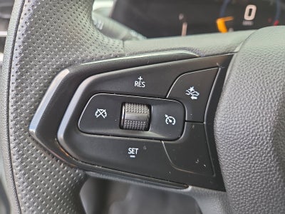 2025 Chevrolet Trailblazer LT AWD