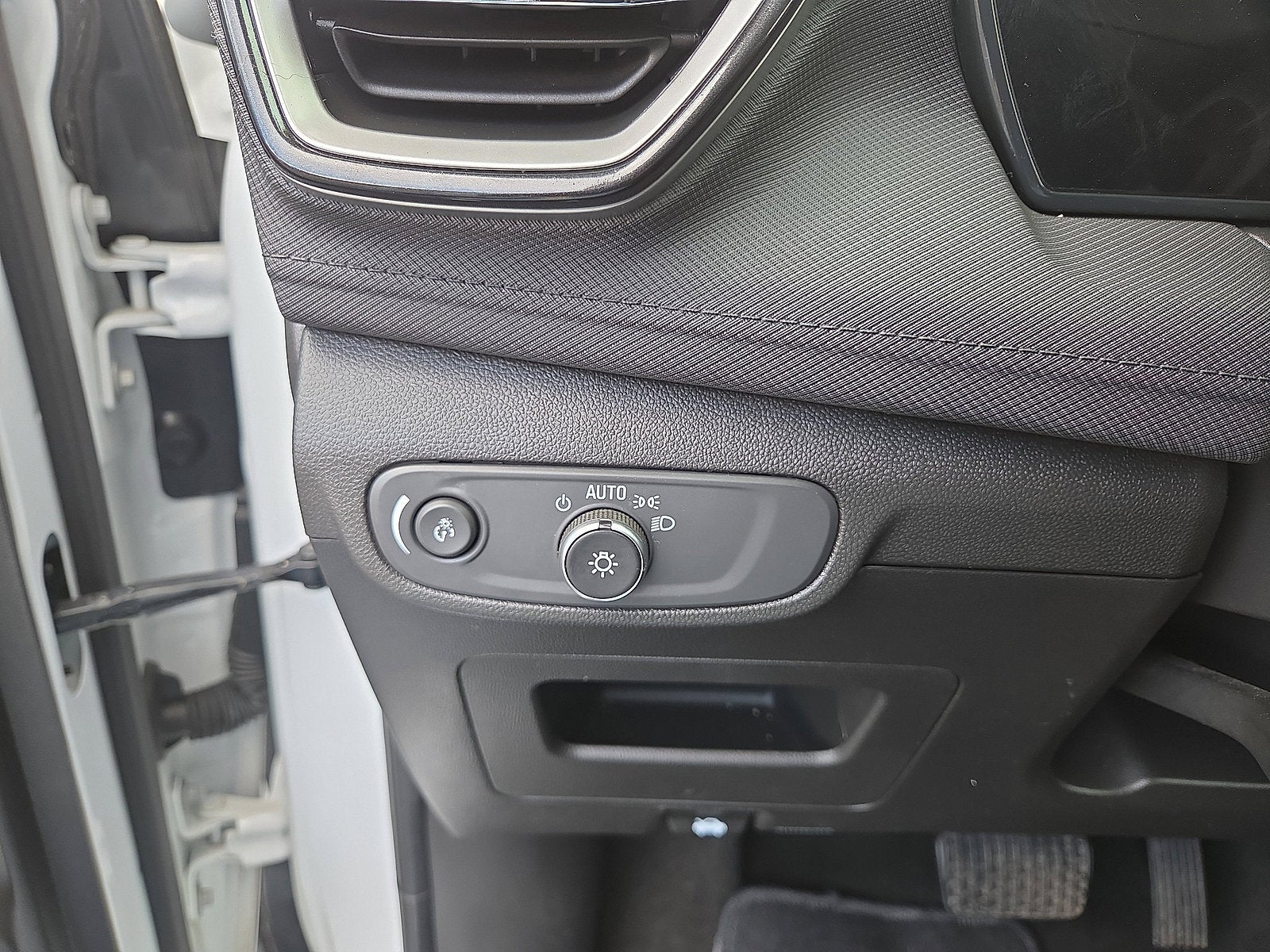 2025 Chevrolet Trailblazer LT AWD