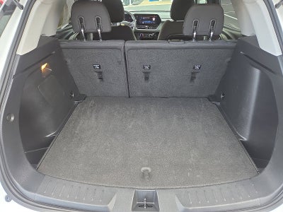 2025 Chevrolet Trailblazer LT AWD