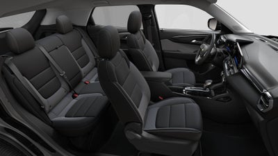 2026 Chevrolet Trailblazer LT AWD