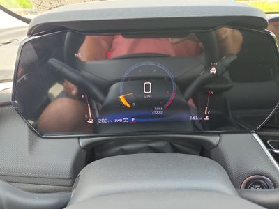 2026 Chevrolet Trailblazer LT AWD
