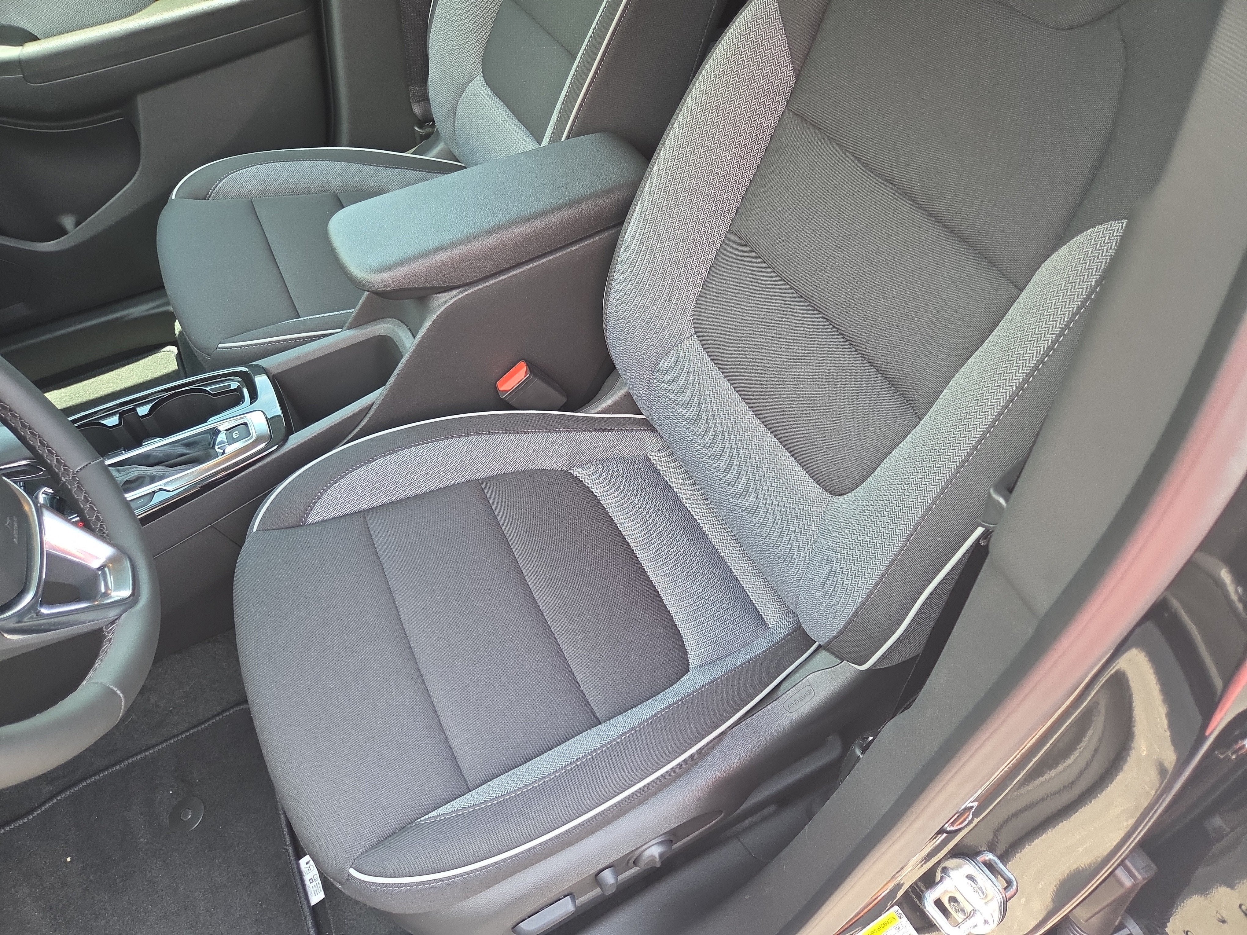 2026 Chevrolet Trailblazer LT AWD