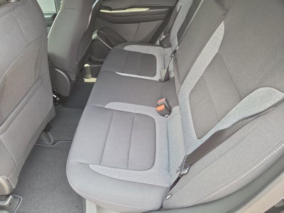2026 Chevrolet Trailblazer LT AWD