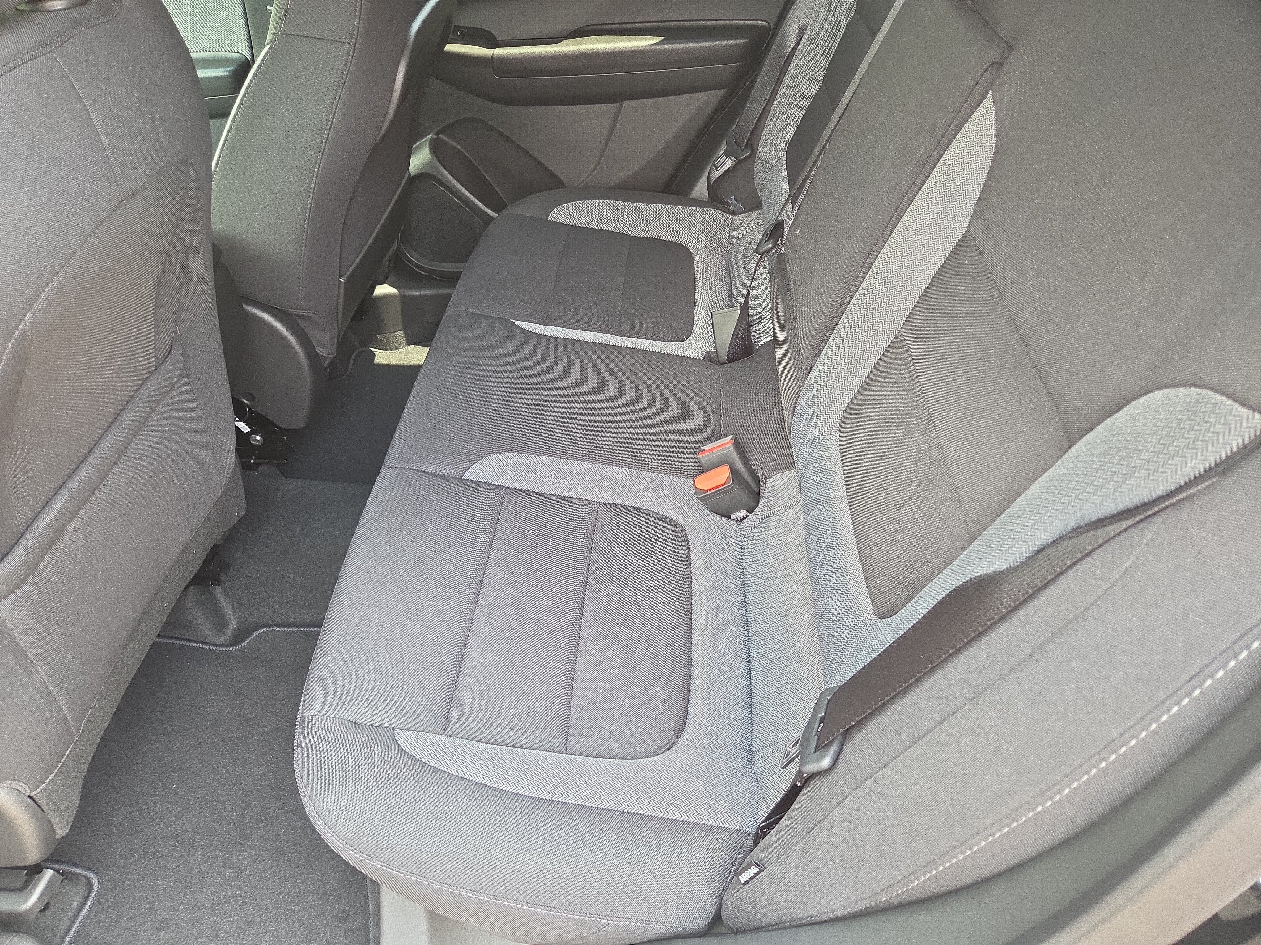 2026 Chevrolet Trailblazer LT AWD