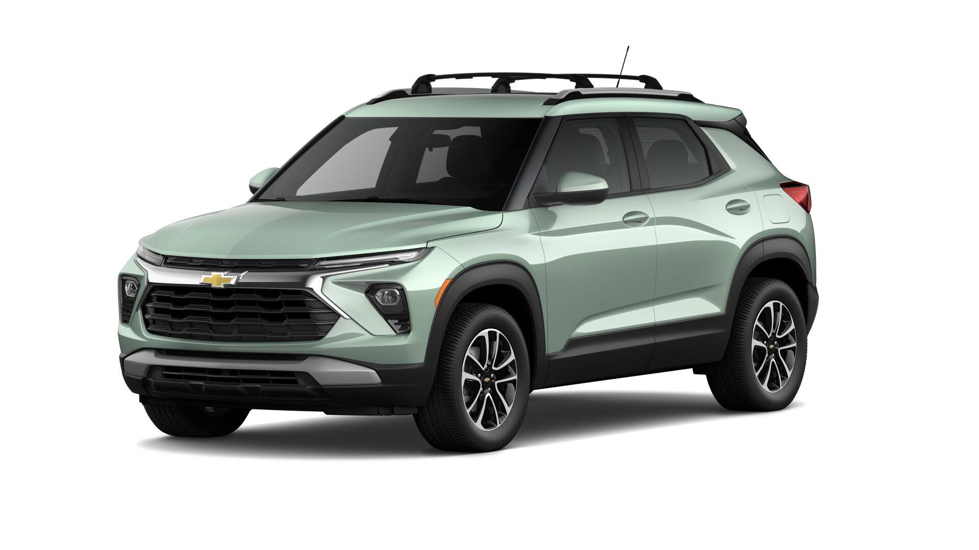 2026 Chevrolet Trailblazer LT AWD