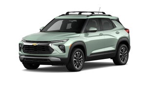 2026 Chevrolet Trailblazer LT AWD