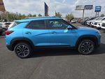 2026 Chevrolet Trailblazer LT AWD