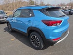 2026 Chevrolet Trailblazer LT AWD