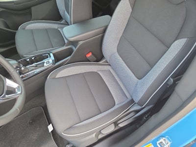 2026 Chevrolet Trailblazer LT AWD