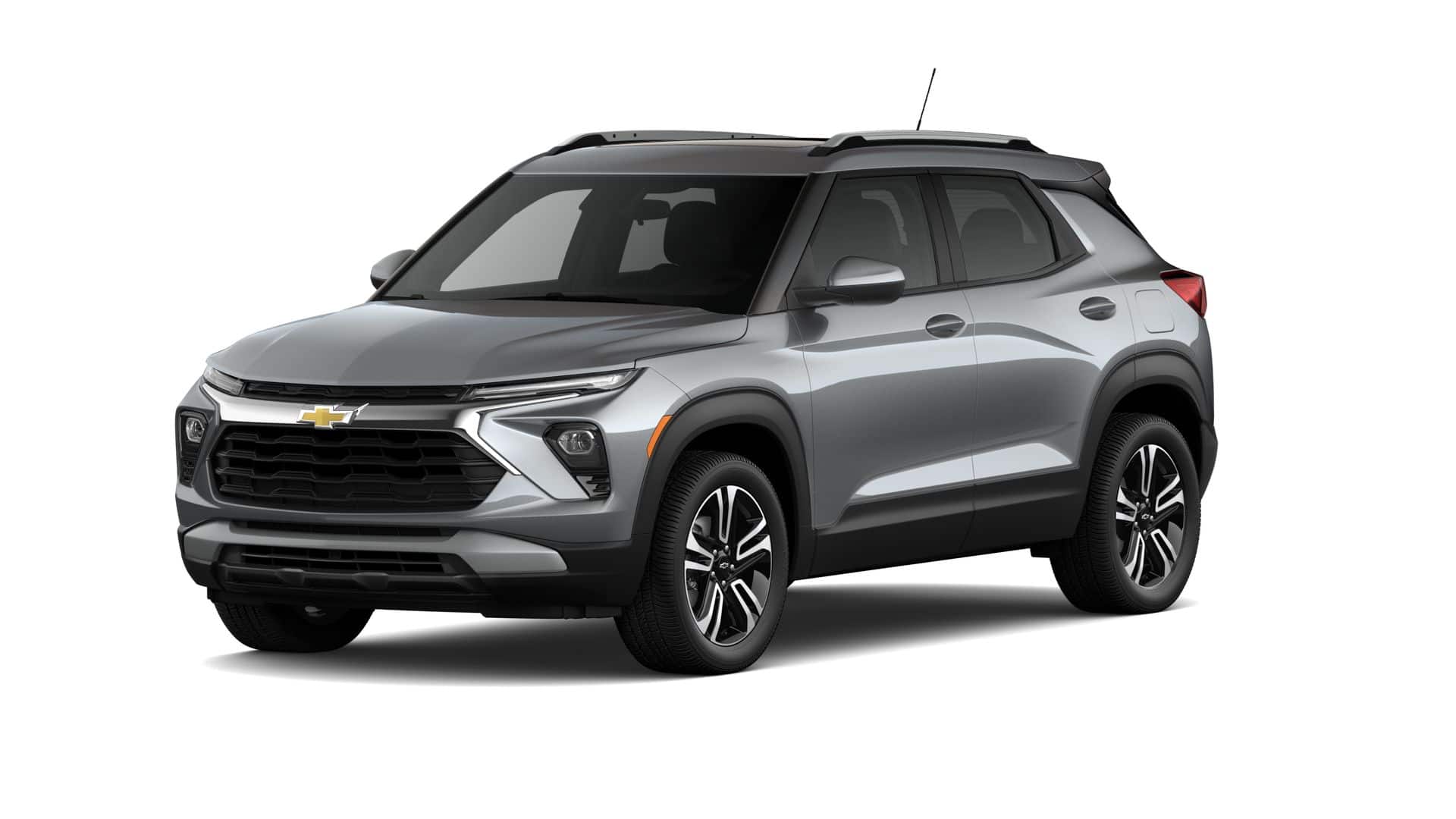 2026 Chevrolet Trailblazer LT AWD