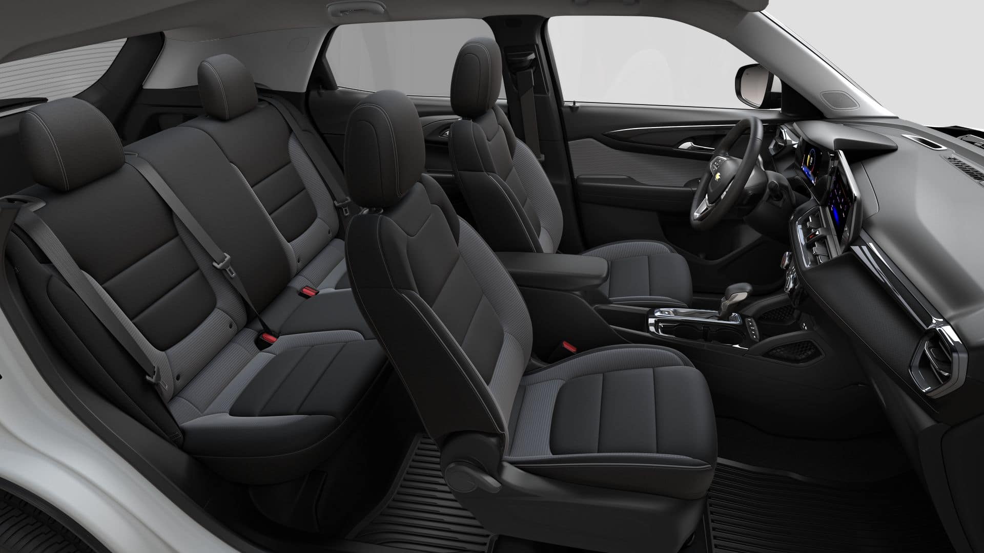 2026 Chevrolet Trailblazer LT AWD