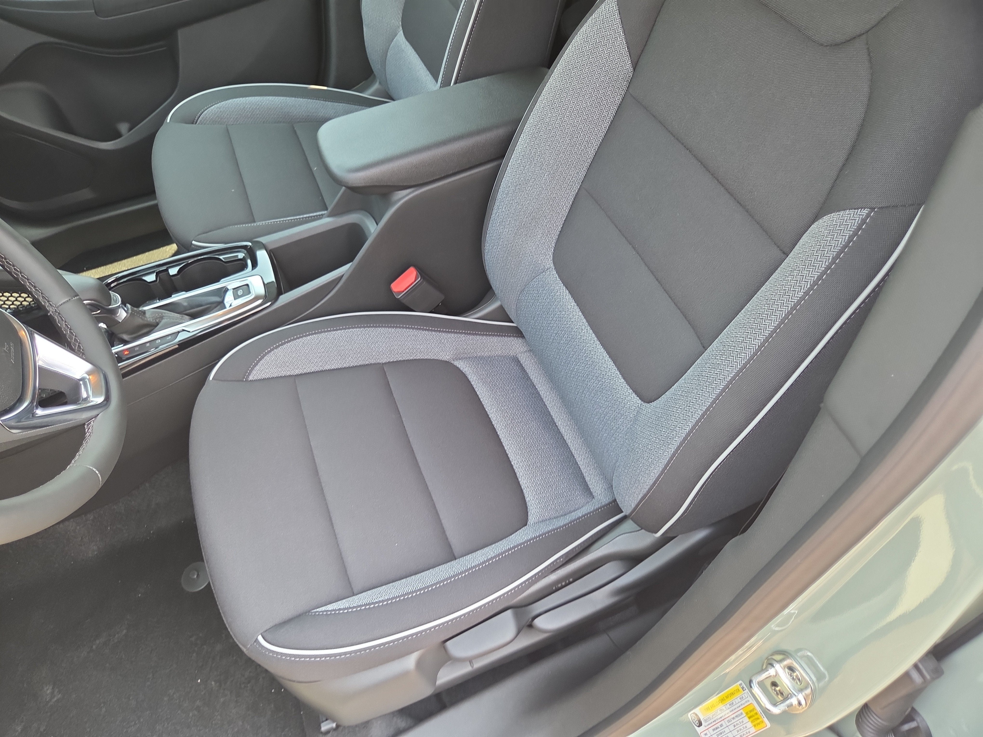 2026 Chevrolet Trailblazer LT AWD