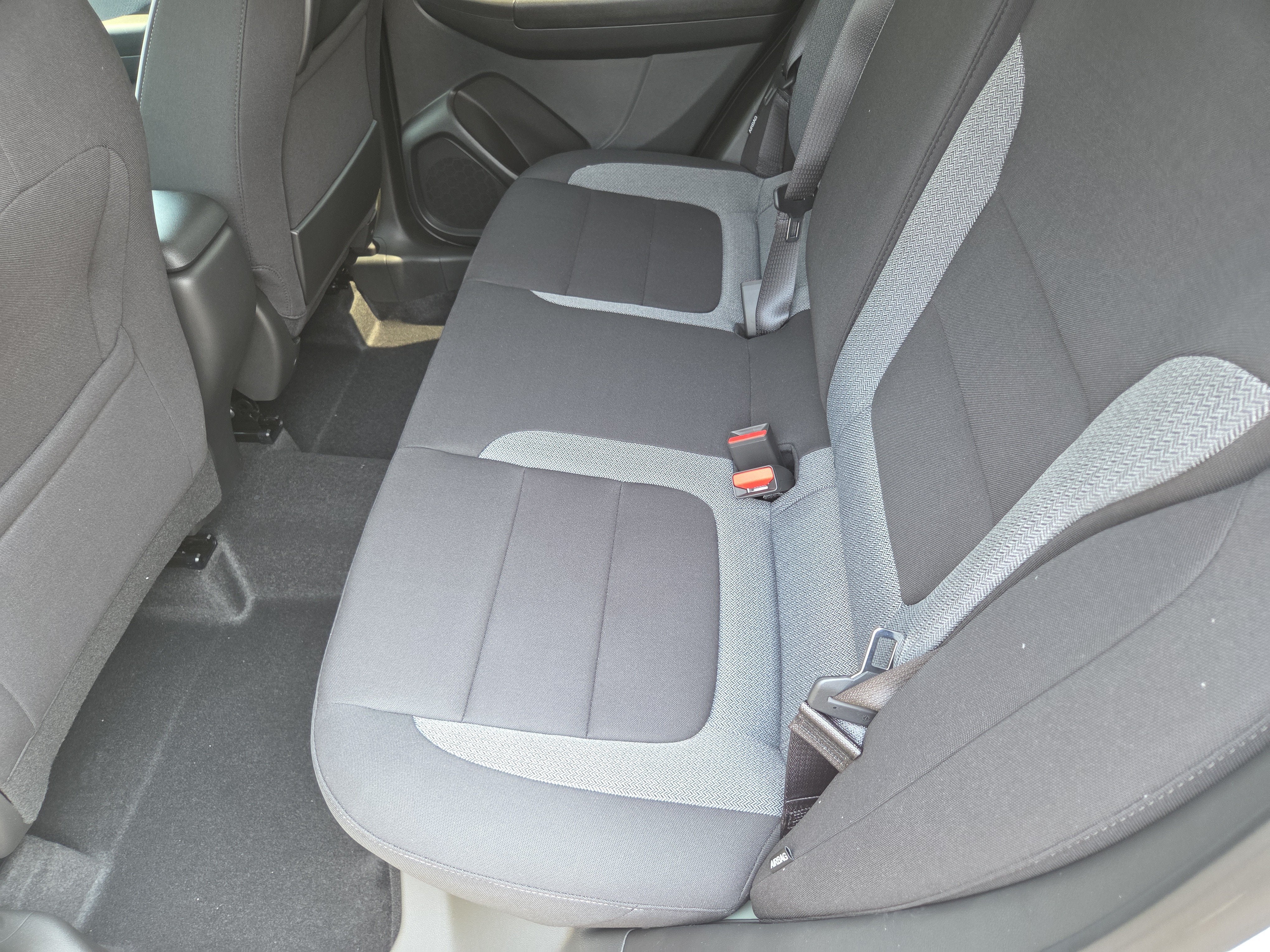 2026 Chevrolet Trailblazer LT AWD