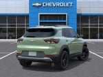 2026 Chevrolet Trailblazer LT AWD