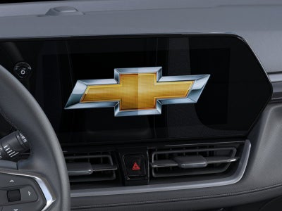 2026 Chevrolet Trailblazer LT AWD