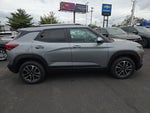 2026 Chevrolet Trailblazer LT AWD