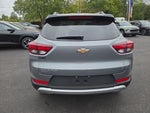2026 Chevrolet Trailblazer LT AWD